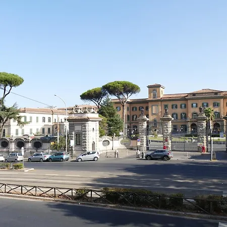 My Dream In Rome B&B-3
